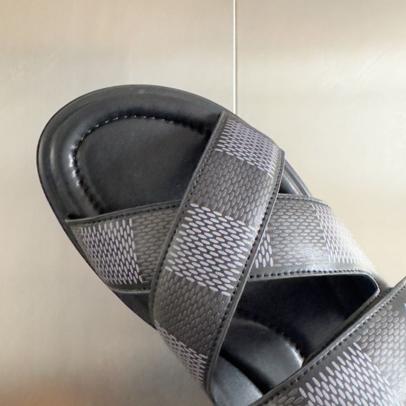 Louis Vuitton Slippers